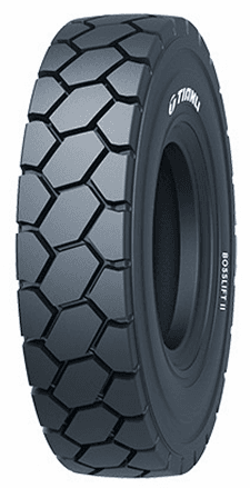 BOSSLIFT II tyre