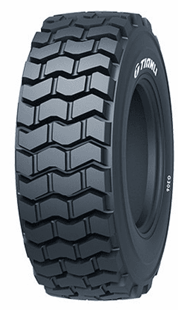 G306 tyre