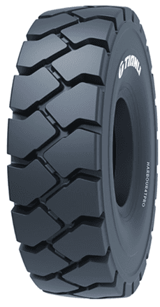 HARBOUR4T PRO tyre