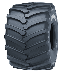 HARVEST KING-II tyre