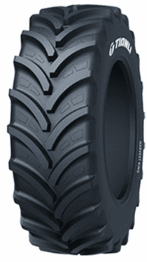HARVEST KING tyre