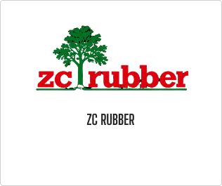 ZC Rubber logo