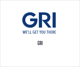 GRI logo