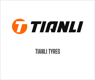 Tianli Tyres logo