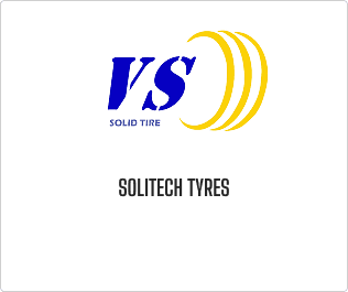 Solitech Tyres logo