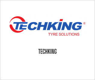Techking logo