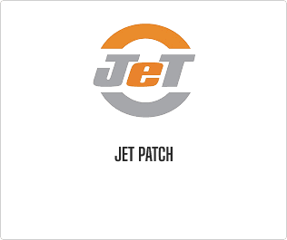 Jet Patch logo