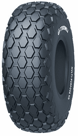 MULTI-PURPOSE HD tyre