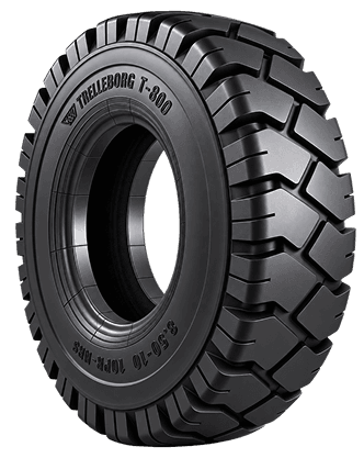 Pneumatic Forklift Tyres tyre