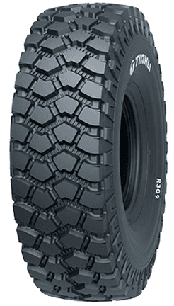 R309 tyre