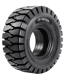 Solid Tires for Forklifts tyre