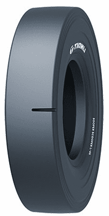 SOOPER SCOOPER L-4S tyre