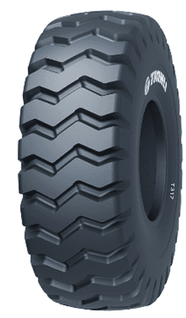 T317 tyre