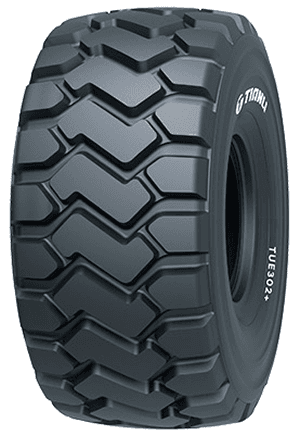 TUE302+ tyre