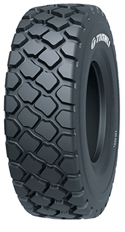 TUL300+ tyre