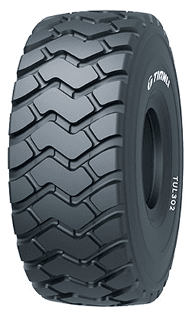 TUL302 tyre