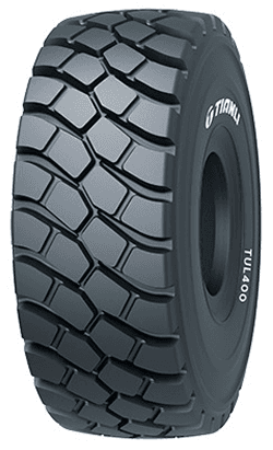 TUL400 tyre