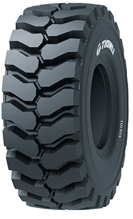 TUL510 tyre