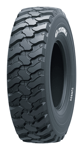 TUM500 tyre